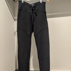 Year of Ours Hockey Thermal Legging